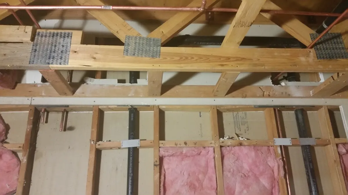 Plumbing services in Pittsford, NY